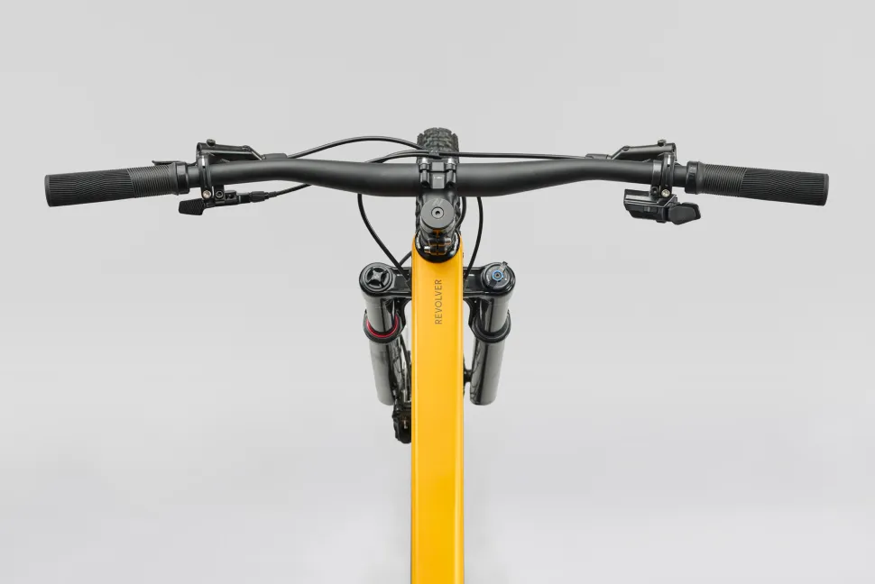 Norco Revolver C2 120