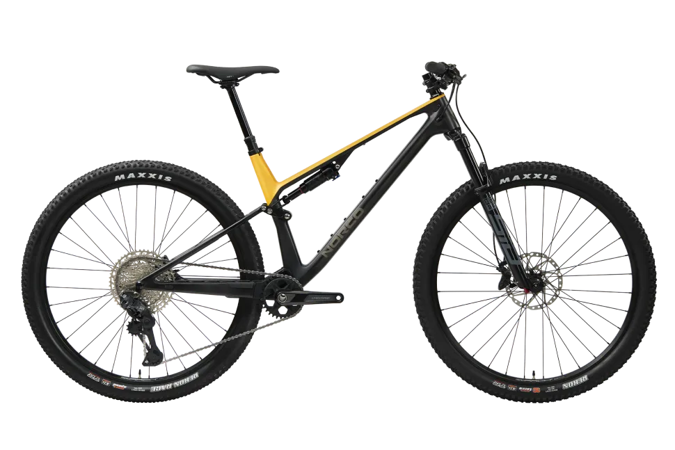 Norco Revolver C2 120