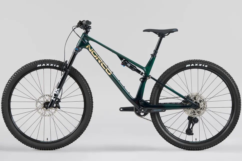 Norco Revolver C2 130