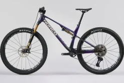 Norco Revolver C1 130