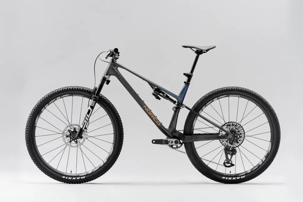 Norco Revolver C SE 120