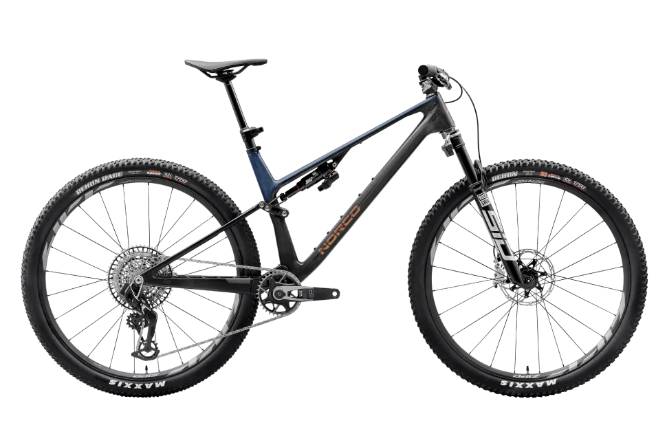 Norco Revolver C SE 120