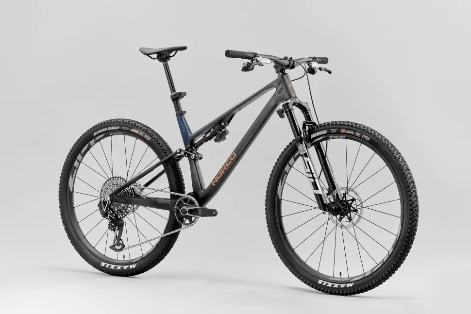 Norco Revolver C SE 120