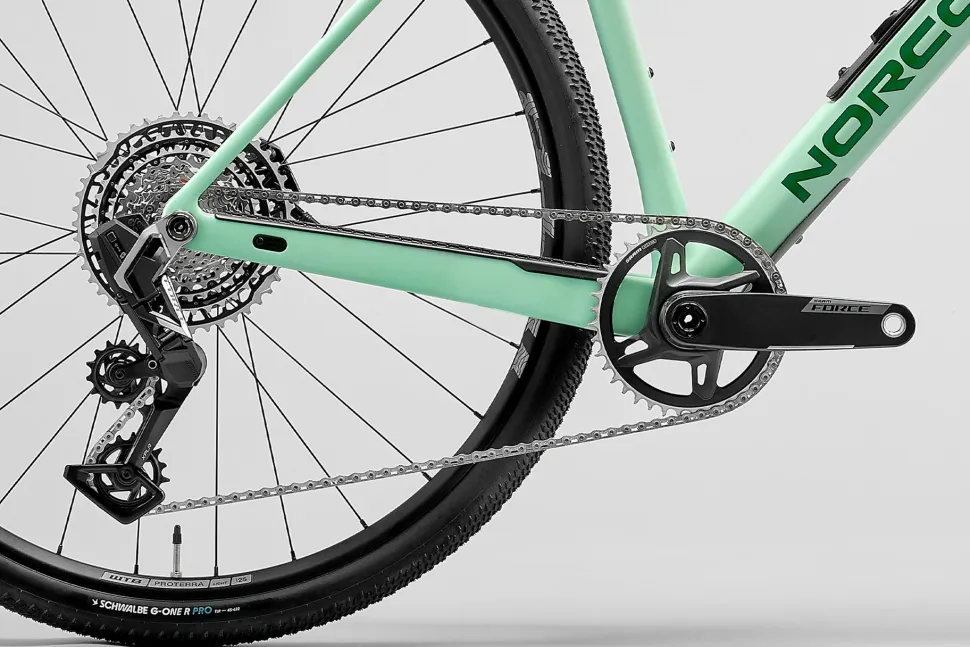 Norco Search C Force XPLR