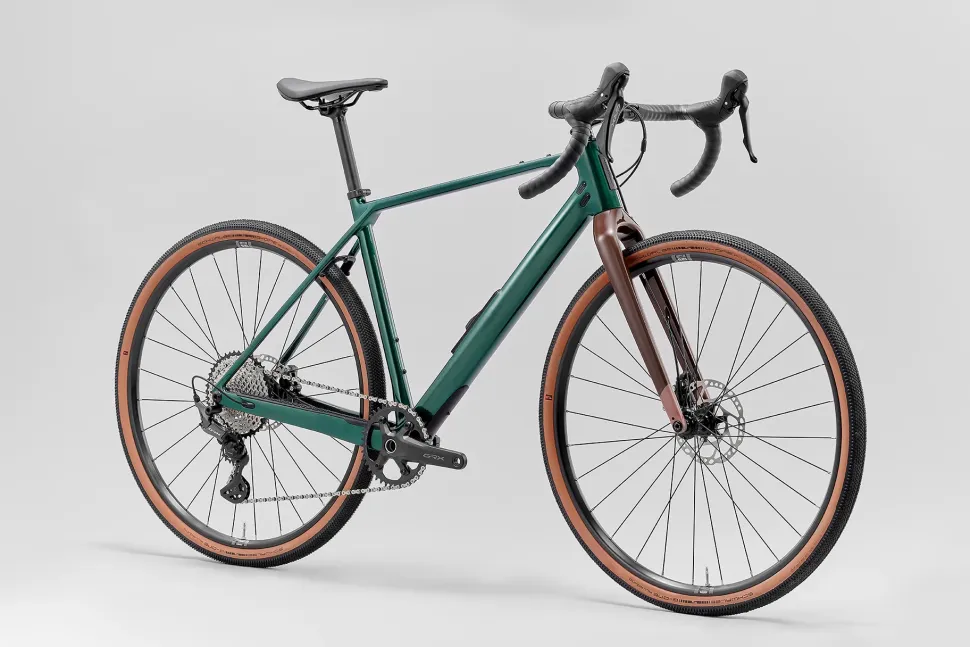 Norco Search C GRX