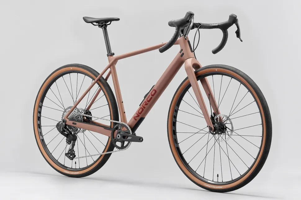 Norco Search C Rival XPLR