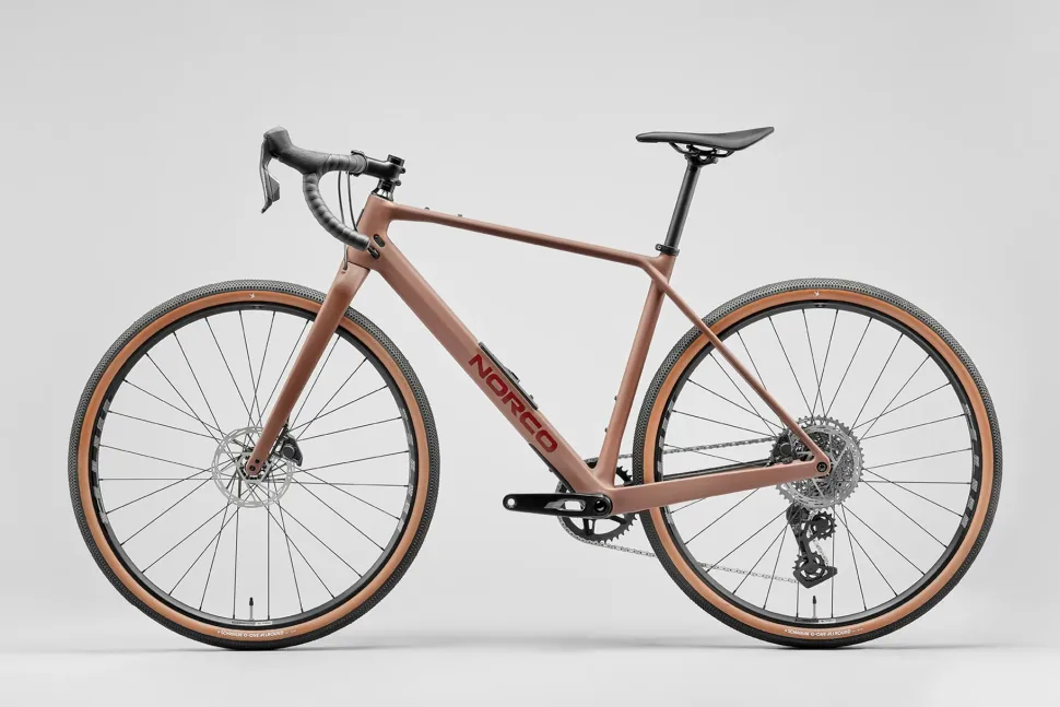 Norco Search C Rival XPLR