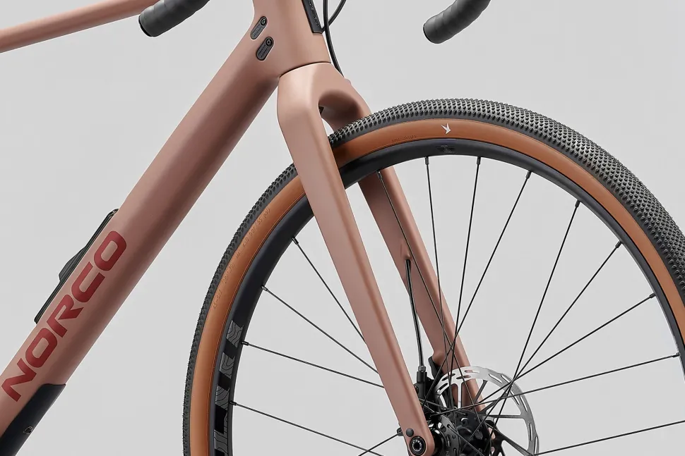Norco Search C Rival XPLR