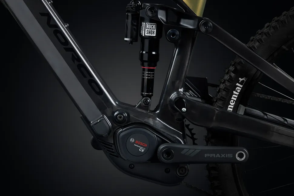 Norco Sight VLT CX C1