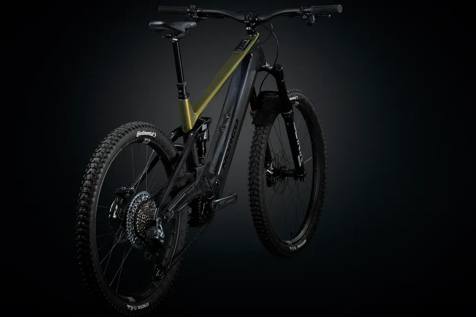 Norco Sight VLT CX C1