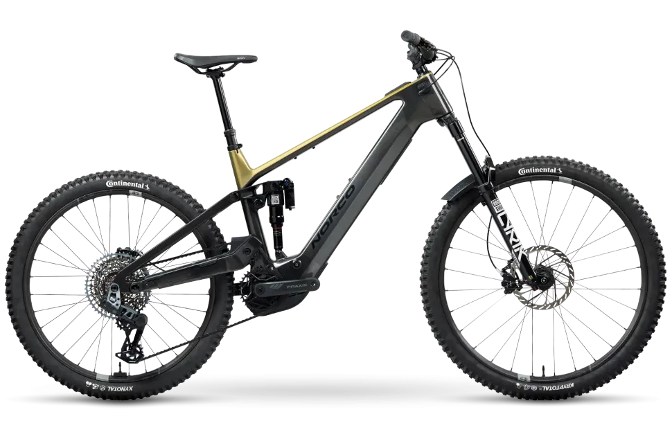 Norco Sight VLT CX C1