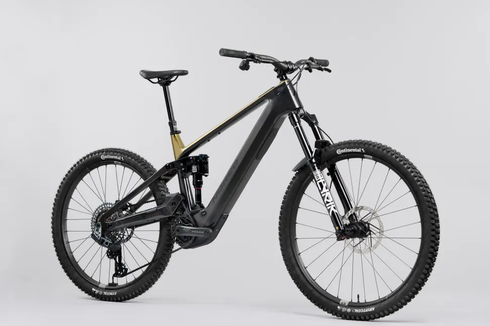 Norco Sight VLT CX C1