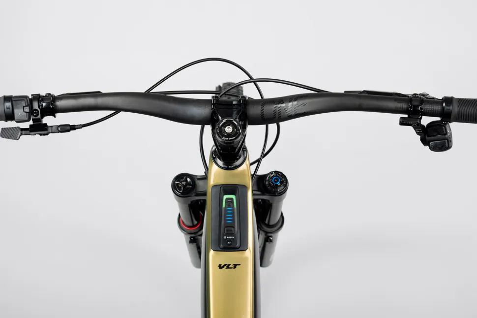Norco Sight VLT CX C1