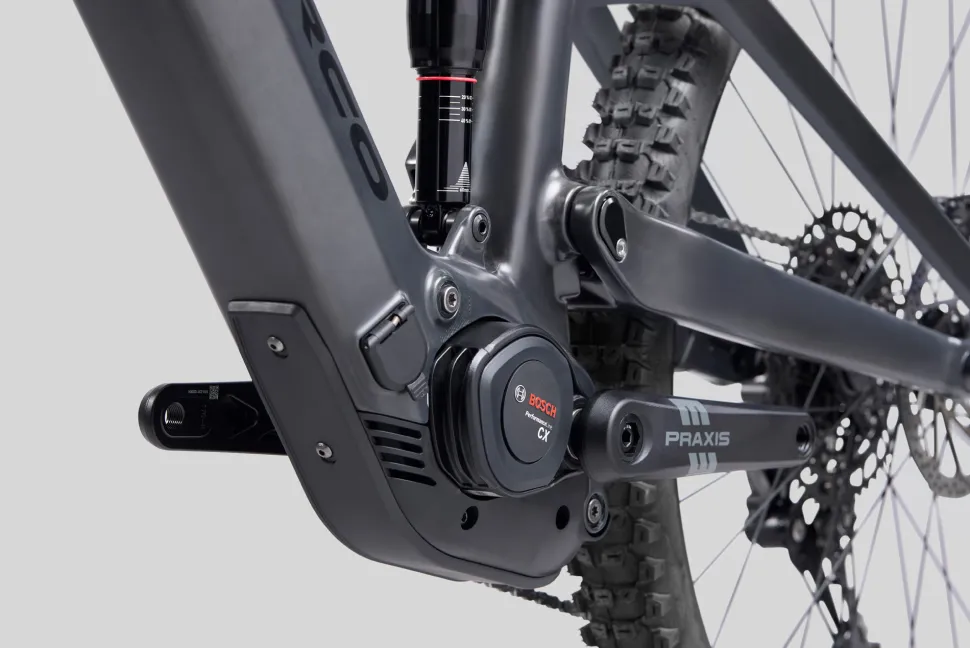 Norco Sight VLT CX C3