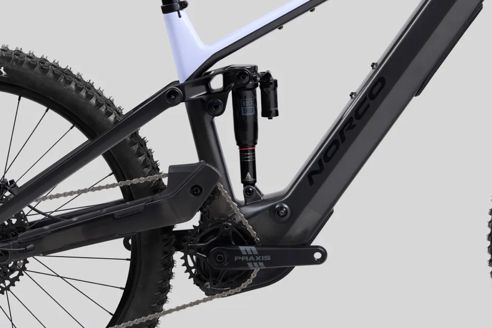 Norco Sight VLT CX C3