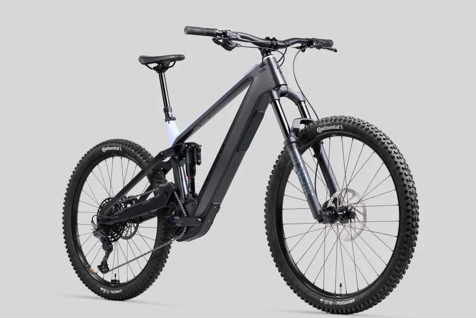 Norco Sight VLT CX C3