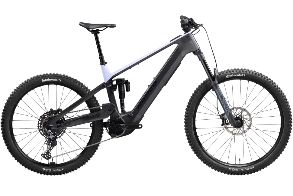 Norco Sight VLT CX C3