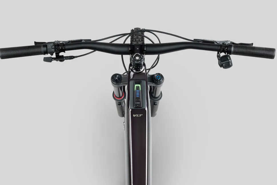 Norco Sight VLT CX C2