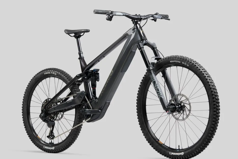 Norco Sight VLT CX C2