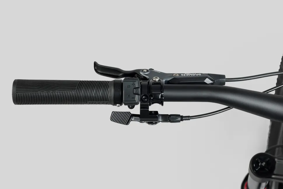 Norco Sight VLT CX C2