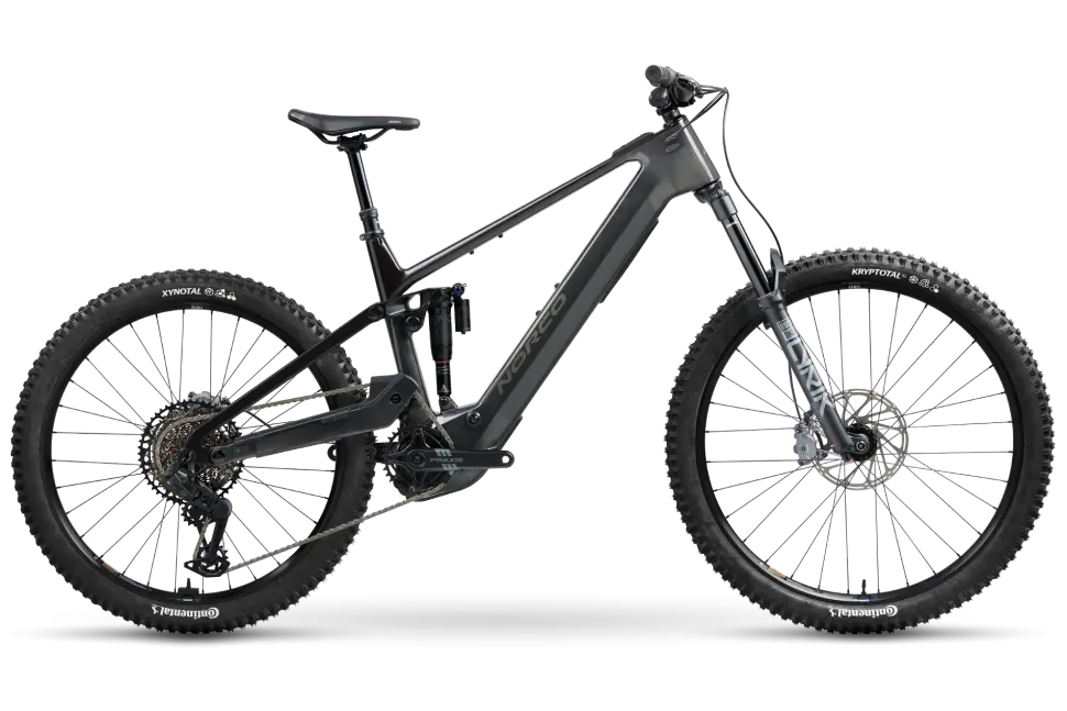 Norco Sight VLT CX C2