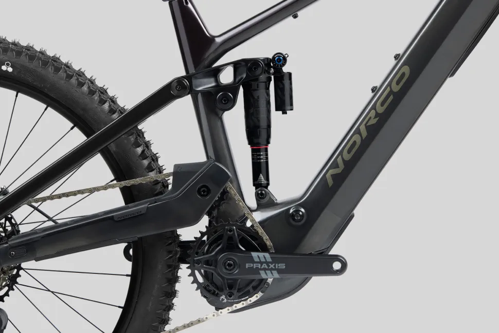 Norco Sight VLT CX C2