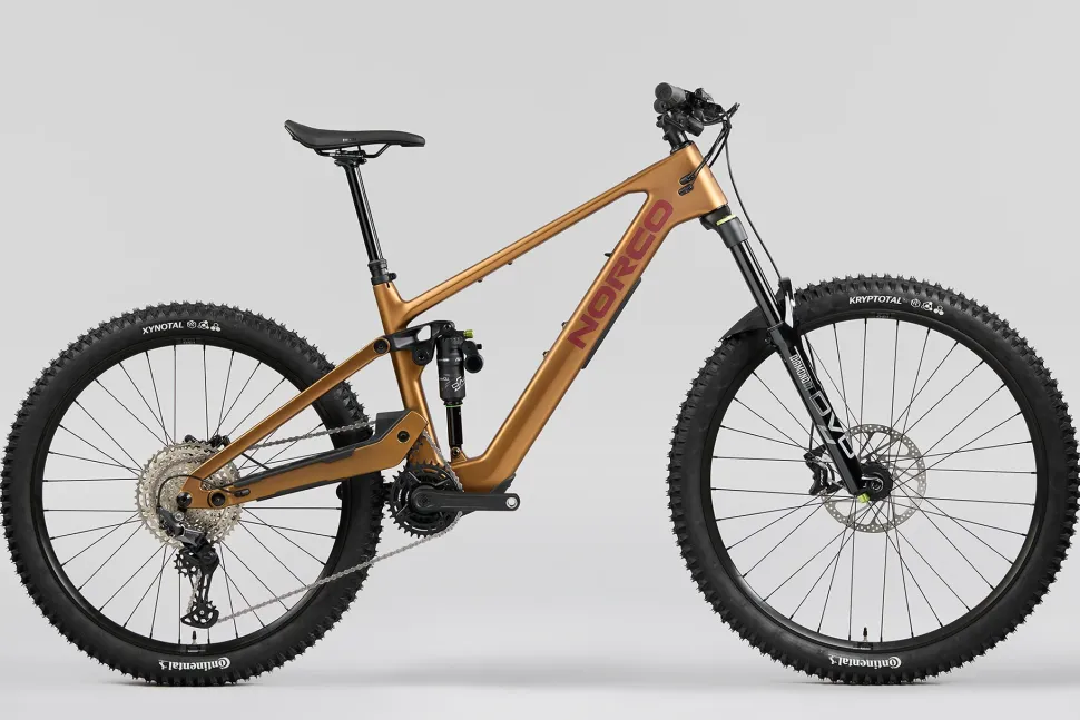 Norco Sight VLT TQ C3