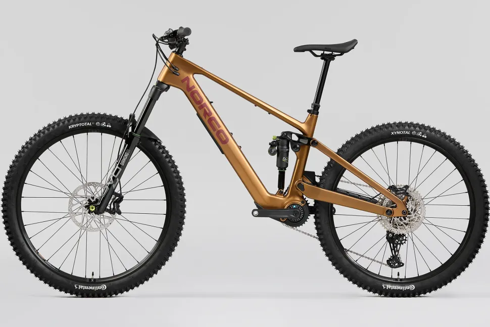 Norco Sight VLT TQ C3