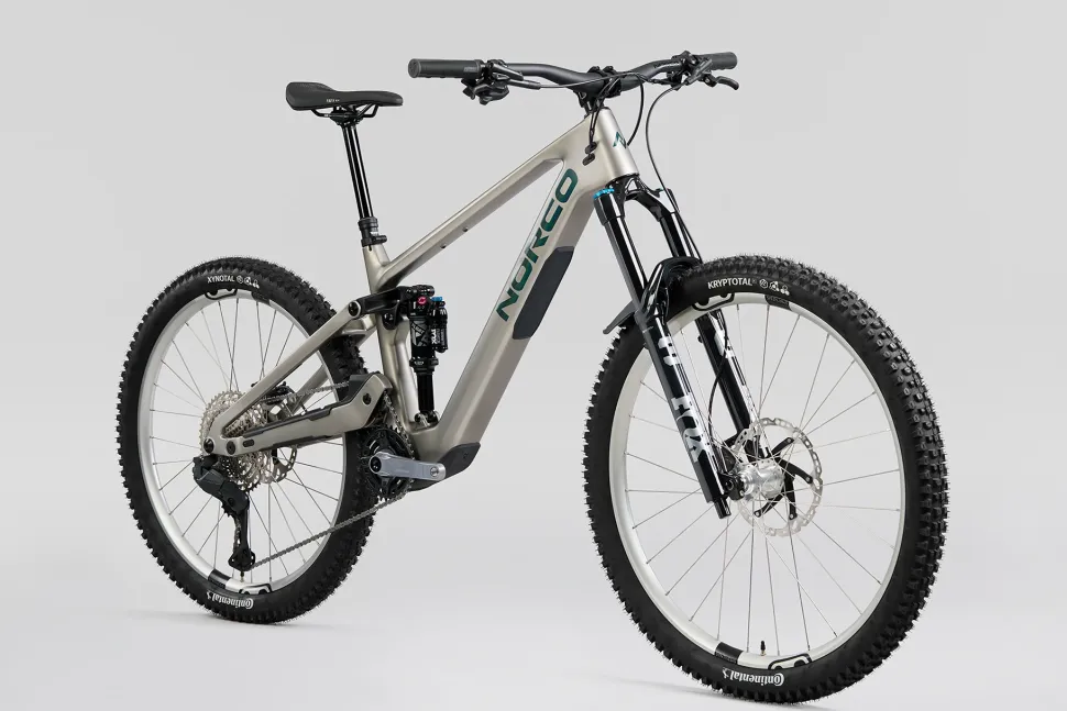 Norco Sight VLT TQ C2
