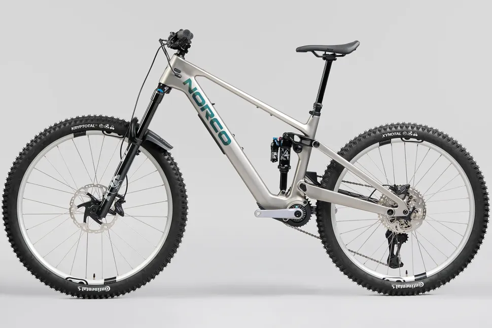 Norco Sight VLT TQ C2