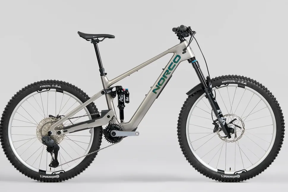 Norco Sight VLT TQ C2