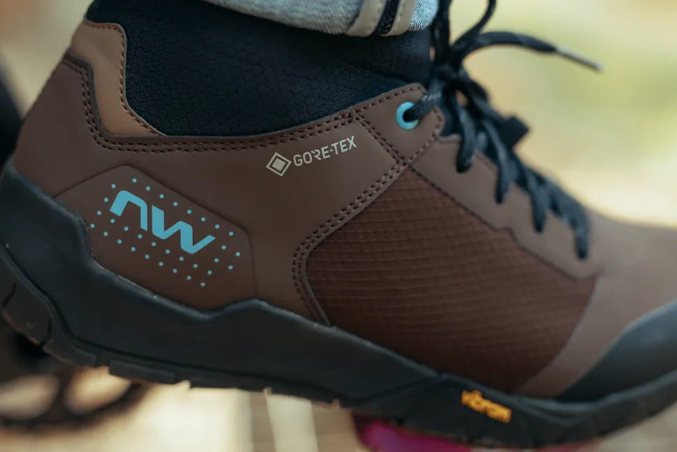 Northwave Multicross Mid GTX
