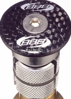O-laakerin kiristin BAP-03 carbon