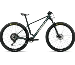Orbea Alma H30