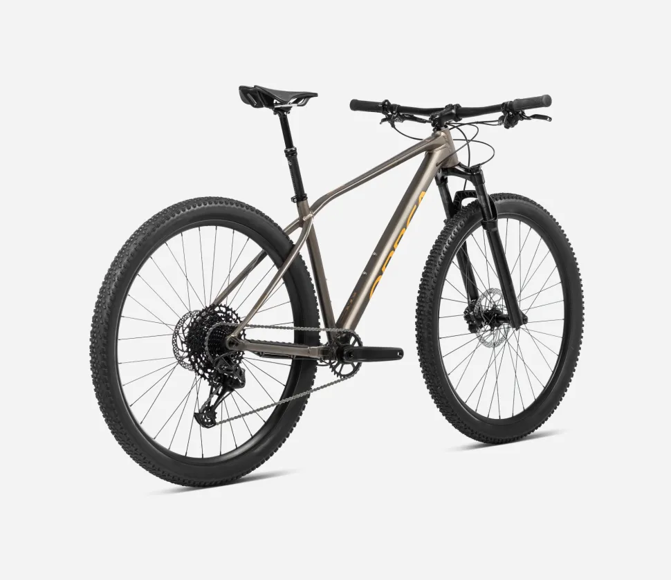Orbea Alma H20