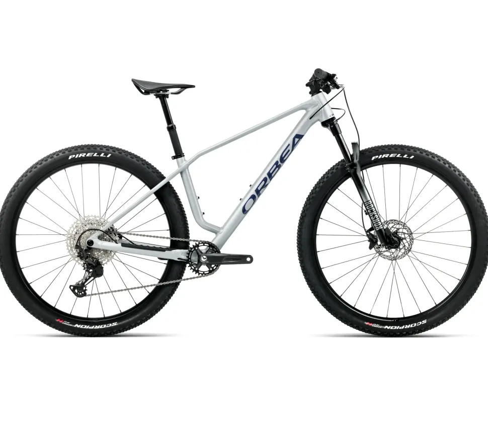 Orbea Alma H20