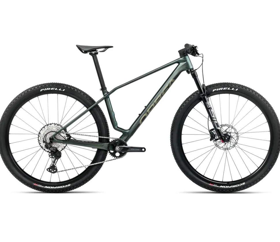 Orbea Alma M30