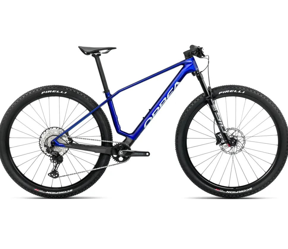 Orbea Alma M30