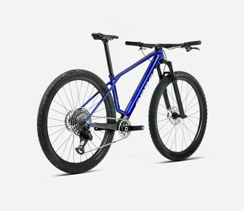 Orbea Alma M20