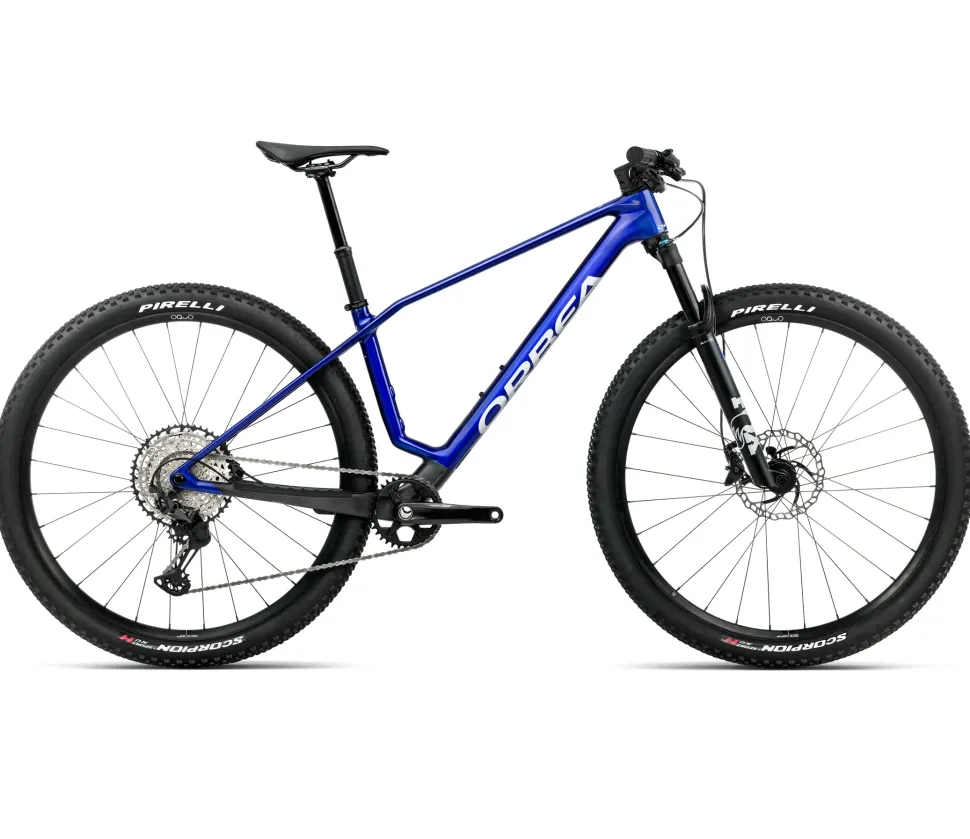 Orbea Alma M20