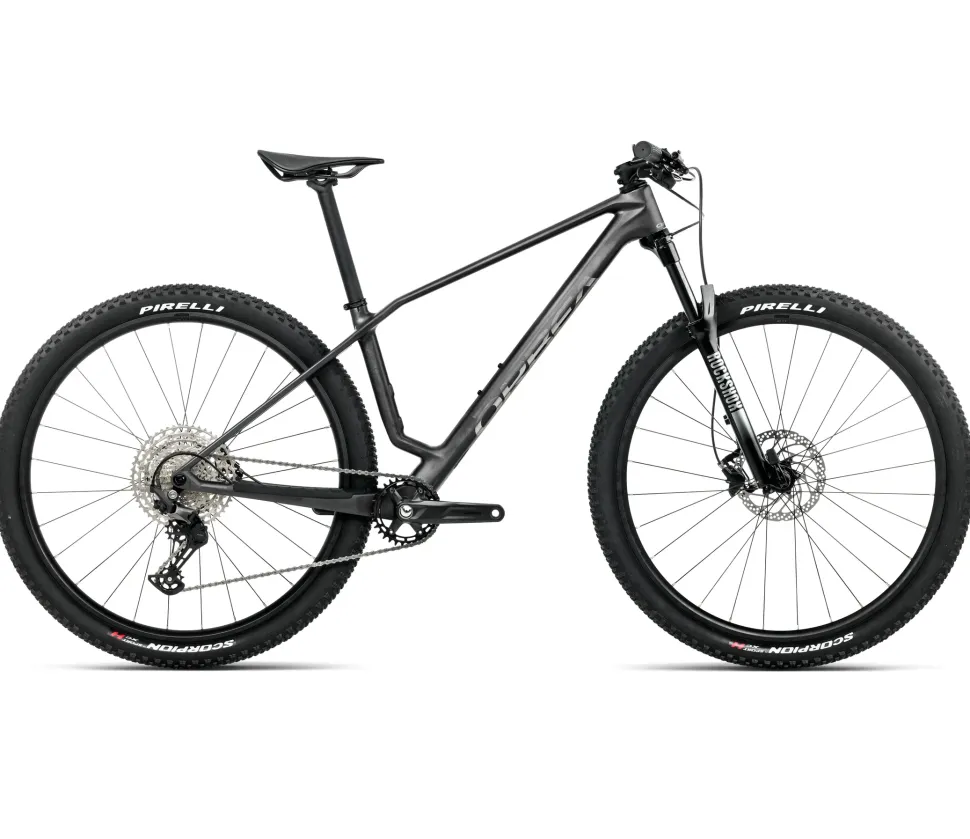 Orbea Alma M50