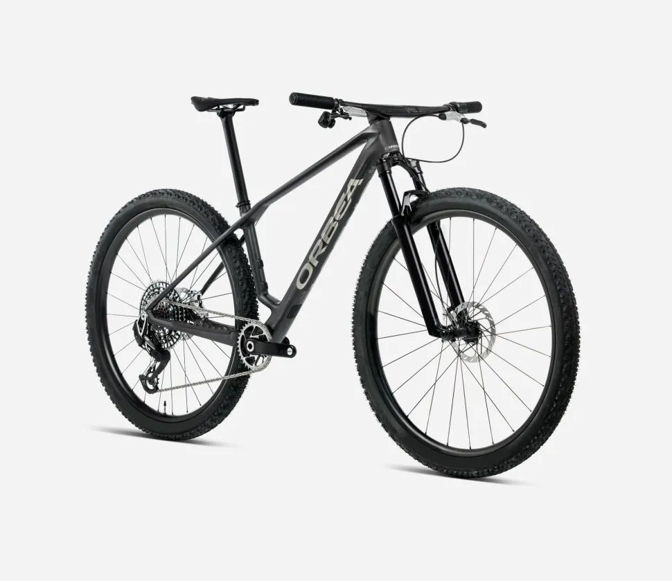 Orbea Alma M50
