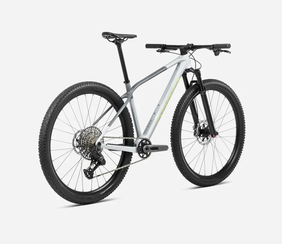 Orbea Alma M50