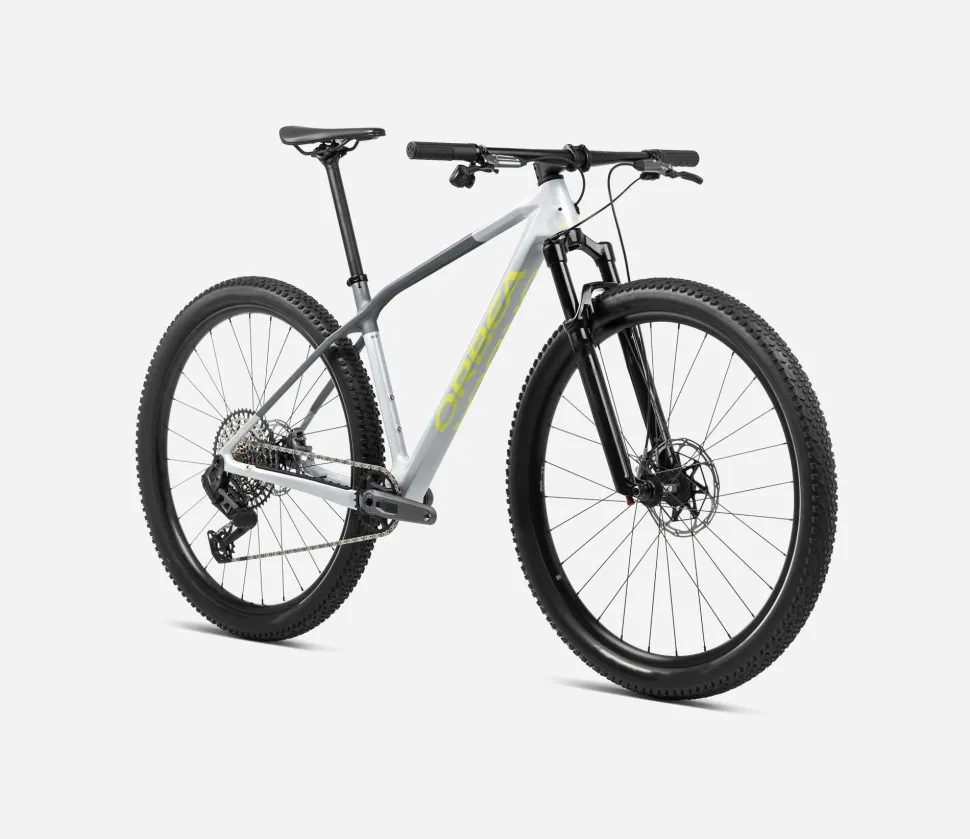 Orbea Alma M50