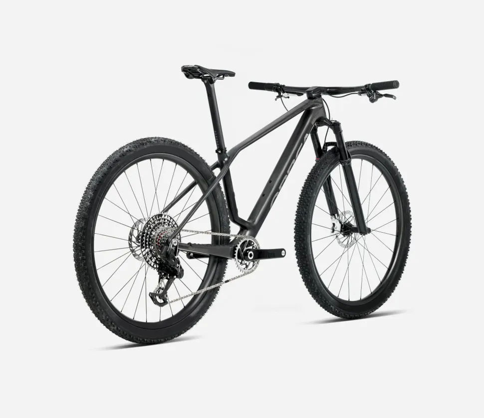 Orbea Alma M50