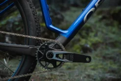 Orbea Alma M-LTD