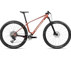 Orbea Alma M-LTD