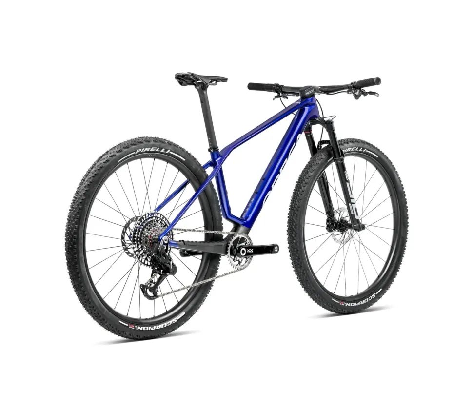 Orbea Alma M-LTD