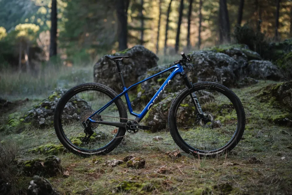 Orbea Alma M-LTD
