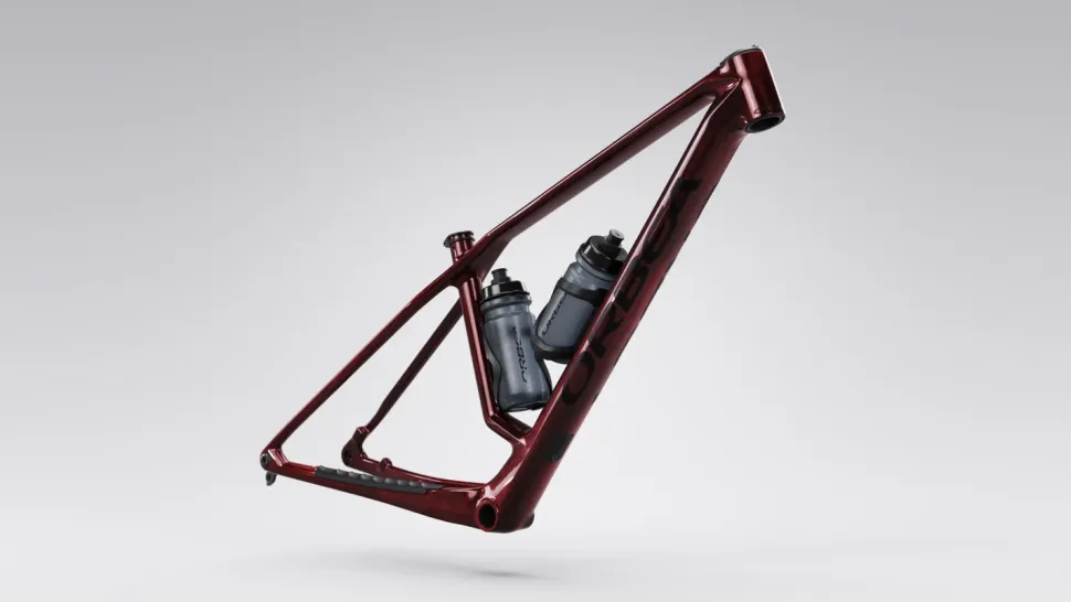 Orbea Alma M Pro
